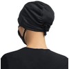 KOI Accessories A161 Unisex Surgical Hat (Black)