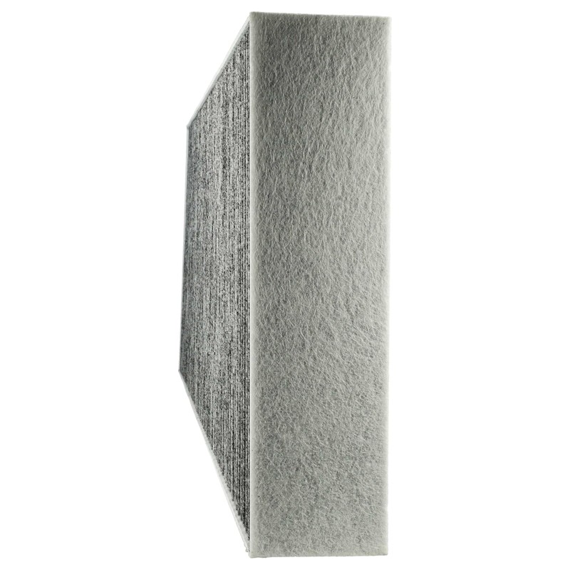 vhbw Filter Activated Carbon Filter Compatible with Bosch DBB66AF50, DBB66AF50/01,