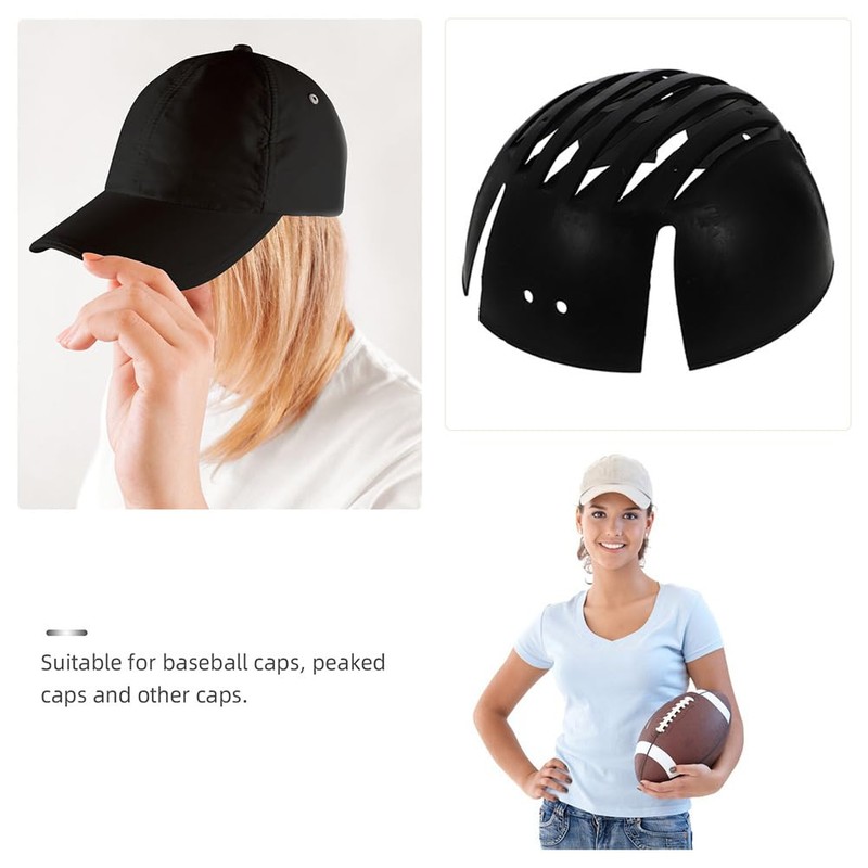 ULTECHNOVO Hat Insert and Helmet Liner - Hard Hat Liners