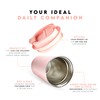 Neon Kactus Insulated Coffee Cup | Travel Cup | Double