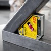 Strong Hand Tools - Str-7089, Heavy Duty, Adjust-O Magnet Square,