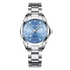 CHENXI Women Classic Quartz Watch Ladies Fashion Wrist Watch with