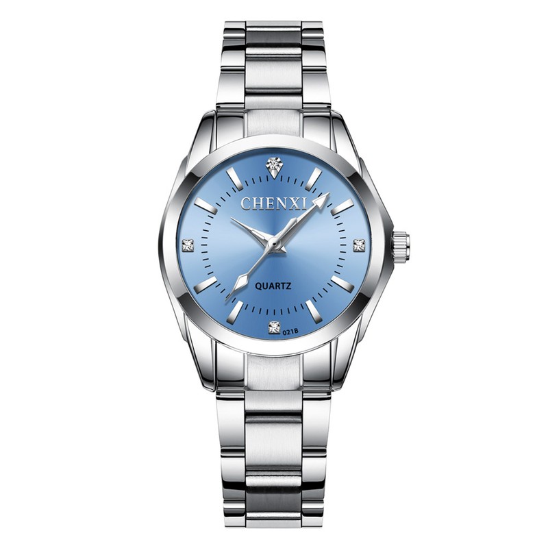 CHENXI Women Classic Quartz Watch Ladies Fashion Wrist Watch with