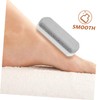 Ipetboom 4pcs Foot File Scrubber for Callus Removal and Dead