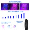 Otryad 40W Grow Light LED Plant Grow Lights Full Spectrum