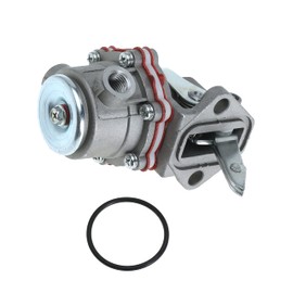 Fuel Pump for Long 260 310 350 445 460 510 550 560 610 2260 2360 2460 2510 2610 Allis Chalmers 5040 5045 5050 Case JX55 JX60 JX70 JX80 Replace 72093848 TX10289 504090936