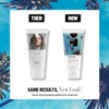 IGK RICH KID Coconut Oil Air-Dry Styler Travel, 1.7 fl.