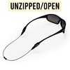 Cablz Zipz Adjustable Eyewear Retainer | Adjustable, Lightweight, Low Profile,