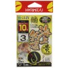 HARIMITSU Marine Fishing Pond, Yellow, 10-3 I-2Y