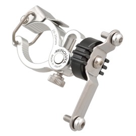 MINOURA BH100 Cage Holder 28-35mm