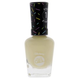 Sally Hansen Miracle Gel Nail Color, A-Dough-Able, 5 fl oz (99350039629)