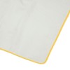 Leather Apron Low Temperature Resistant AntiLiquid Antifreeze Nitrogen Thick Lightweight