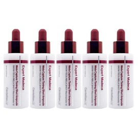 Centellian 24 Madeca Mela Capture Toning Shot Spot Ampoule 30ml 5pcs / 센텔리안24 마데카 멜라캡쳐 토닝샷 기미 앰플 30ml 5개