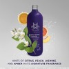 HYDRA mosturizing Shampoo