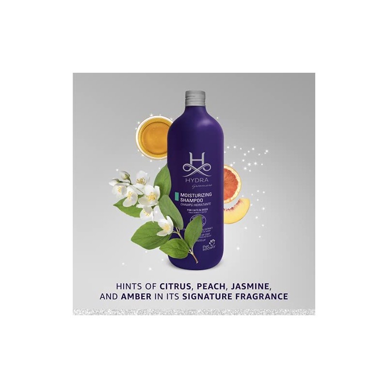 HYDRA mosturizing Shampoo
