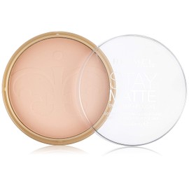 Rimmel Stay Matte Pressed Powder 002 Pink Blossom