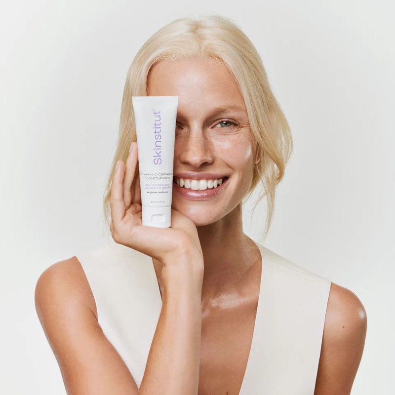 Skinstitut Vitamin C Ceramide Moisturiser 50ml
