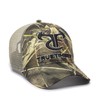 Outdoor Cap TrueTimber Mesh Back Performance Cap, True Timber DRT/Khaki,