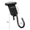 Rv Awning Hooks for Lights Camping Awning Accessory Hangers S