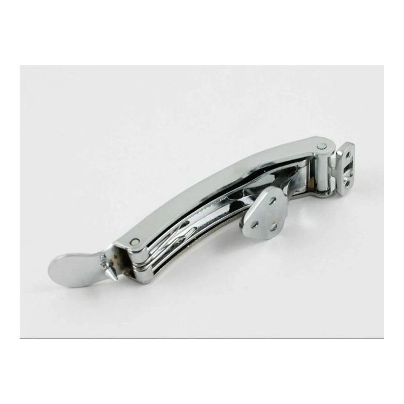 DC POP OUT WINDOW LATCHES SPOON KOMBI DELUXE BUS, VW