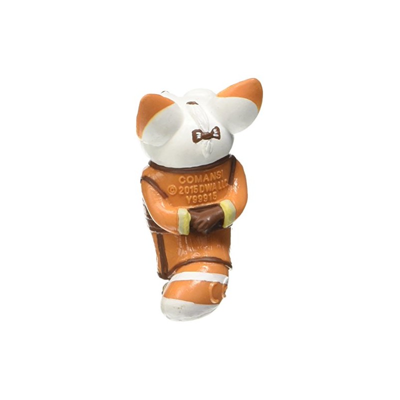 Comansi COM-Y99915 Kung Fu Panda Shifu Figure