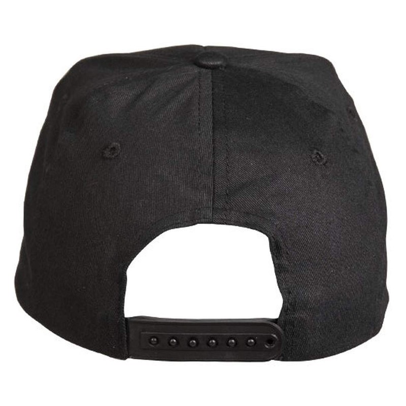 Mil-Tec Baseballkappe-12316098 Baseballkappe Swat' Einheitsgröße