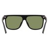 Blenders Eyewear SciFi – Polarized Sunglasses – Single-Lens with a