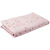 Merry Night CT12113-16 Duvet Cover, Pink Single Long, Approx. 59.1