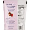 NOSTALGIA STRAWBERRY ICE CREAM MIX