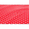 Home Direct Round Oilcloth PVC Wipe Clean Tablecloth 140cm 55"