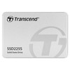 500GB Transcend SSD225S SATA 6Gb/s 2.5-inch SSD Solid State Disk