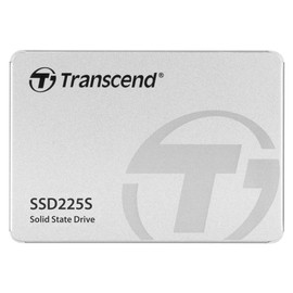500GB Transcend SSD225S SATA 6Gb/s 2.5-inch SSD Solid State Disk