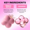 MAMONDE Moisture Barrier Hibiscus Biotics Ceramide Lotion | Nourishing &