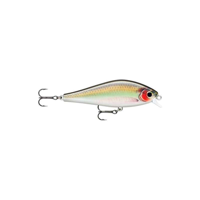 Esca di pesca ad esca ombra esca, 1, RAPSSDR11-RAPSSDR11-YSH