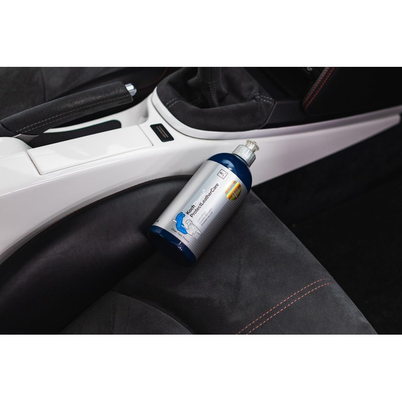 Koch-Chemie - Prosumer Line - Protect Leather Care - Leather