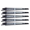 Wood Saw Blade Set Replacement Saw Blades for Sawing Wood,