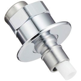 TOTO THY276-1R Faucet Fitting for Washing Machines with Emergency Stop Valve