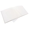 Goldbuch Bella Vista Photo Album with Picture Window, 25x25 cm