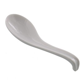 sn-00501 Tableware East Large Hanging Astragalus, White