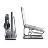 Native Titan Ergonomic Aluminum Laptop/Notebook Riser Stand & Organizer