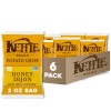 Kettle Brand Honey Dijon Kettle Chips 2oz Pack of 6