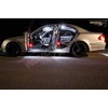Interior Lighting Set for E Class Saloon W211 (Cool White)