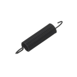 Generic DE61-00048A Microwave Door Latch Spring Compatible with Whirlpool DE61-70136A