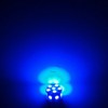 PA LED 2PCS 13SMD 3157 Blue Auto LED Bulb 12V