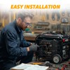 Pull Start Assembly for Powerhorse 212cc 6hp for Westinghouse Durostar