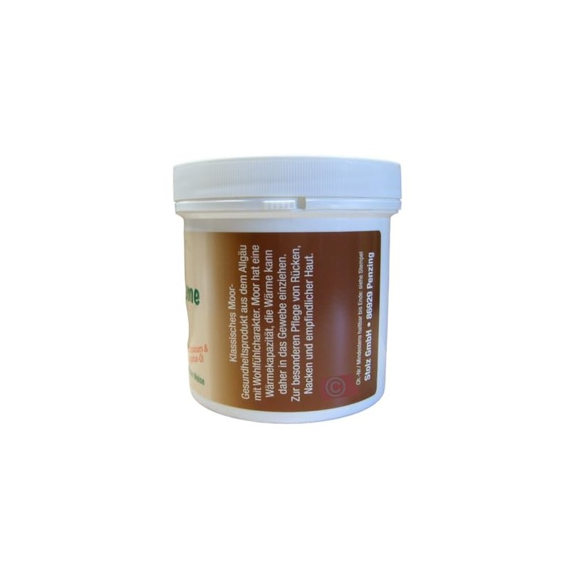Pullach Hof Aloe-Vera Cream, Balm from Allgäu [Bavaria, Germany]