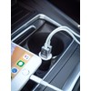 Dual USB Car Adaptor 12/24v Car Accessory Charging Adaptor for