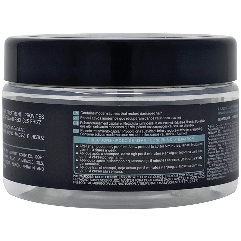 Truss Professional Miracle Hair Mask 6.35oz