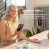 iHealth Track Smart Upper Arm Blood Pressure Monitor with Wide
