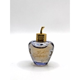 LOLITA LEMPICKA 5ML MINI EDP SPLASH CODE-9JC (NEW WITH BOX)